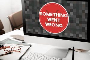 Казино Водка не работает