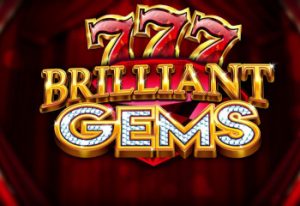 Слот Brilliant Gems от поставщика RubyPlay