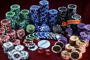 Большие выигрыши