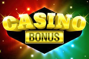 Отыграть бонусы