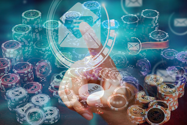 Как подтвердить почту