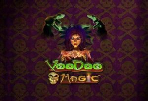 Слот Voodoo Magic от поставщика Pragmatic Play